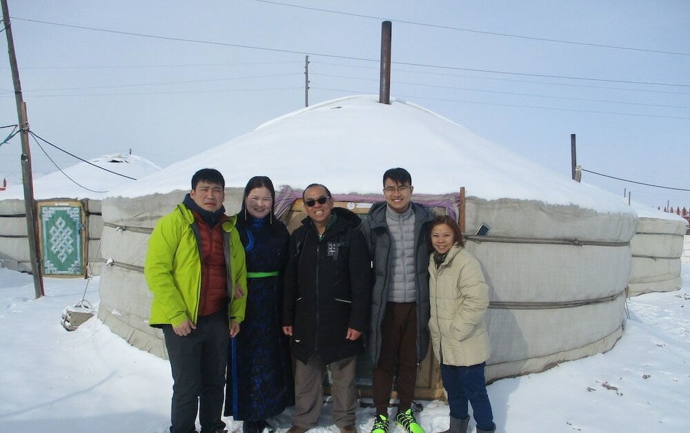 Фото Gaya's guesthouse