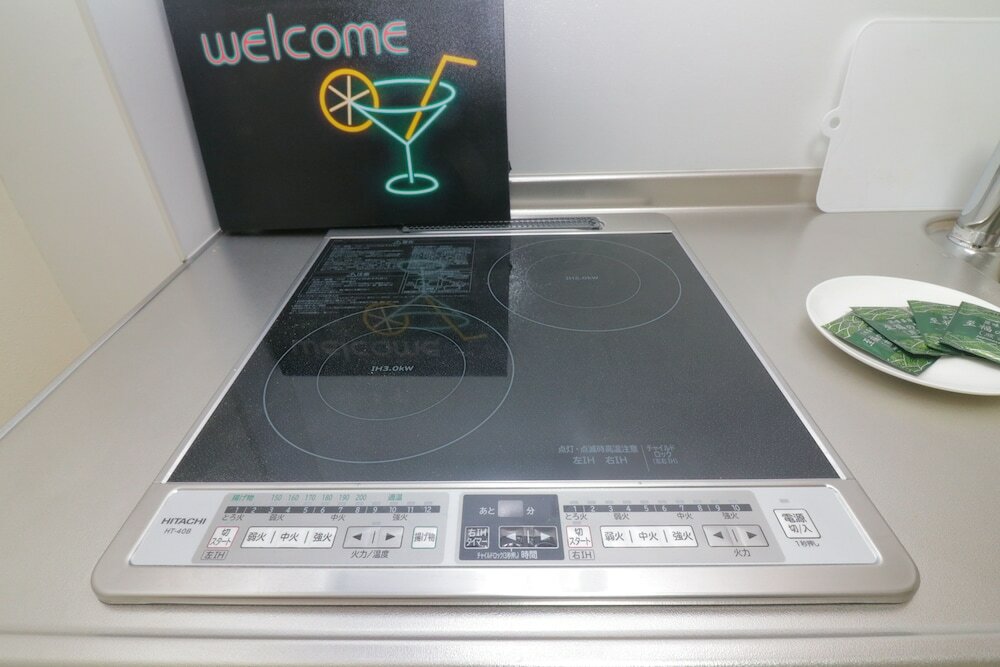 Фото Hg Cozy Hotel No. 71 Shin Fukae Station