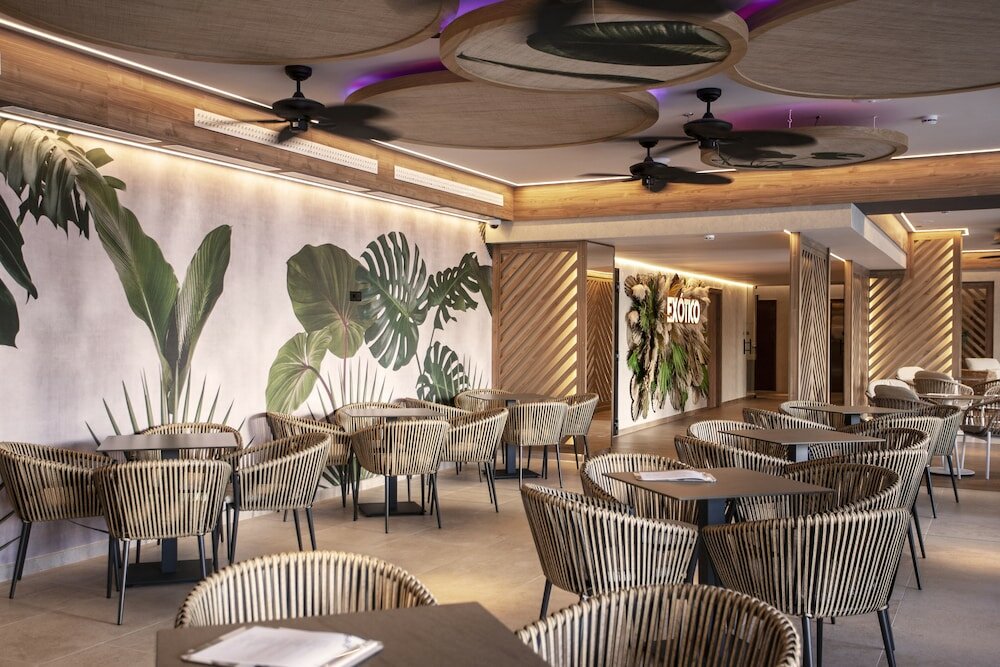 Фото Hotel Primavera Park