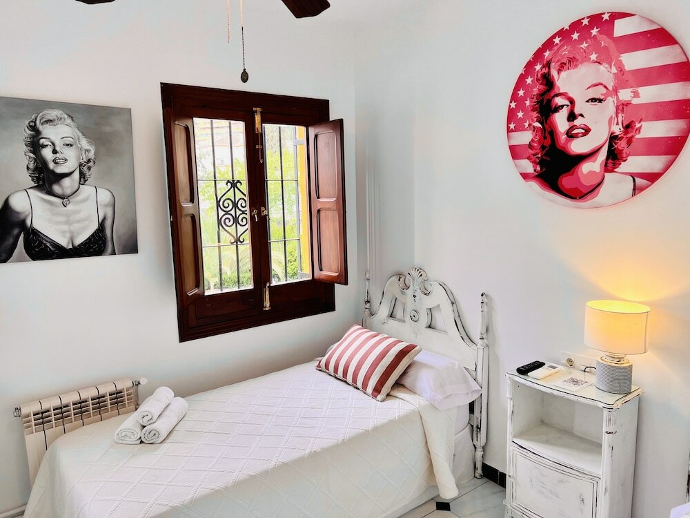 Фото Hotelito Suecia