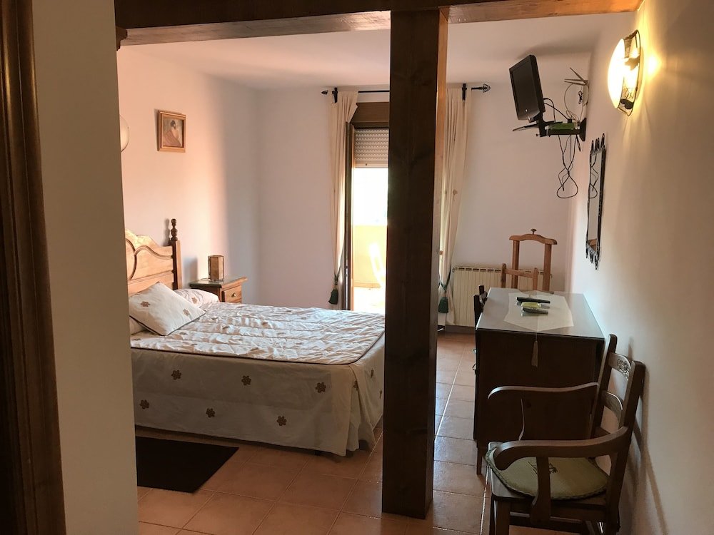 Фото Posada la Maza