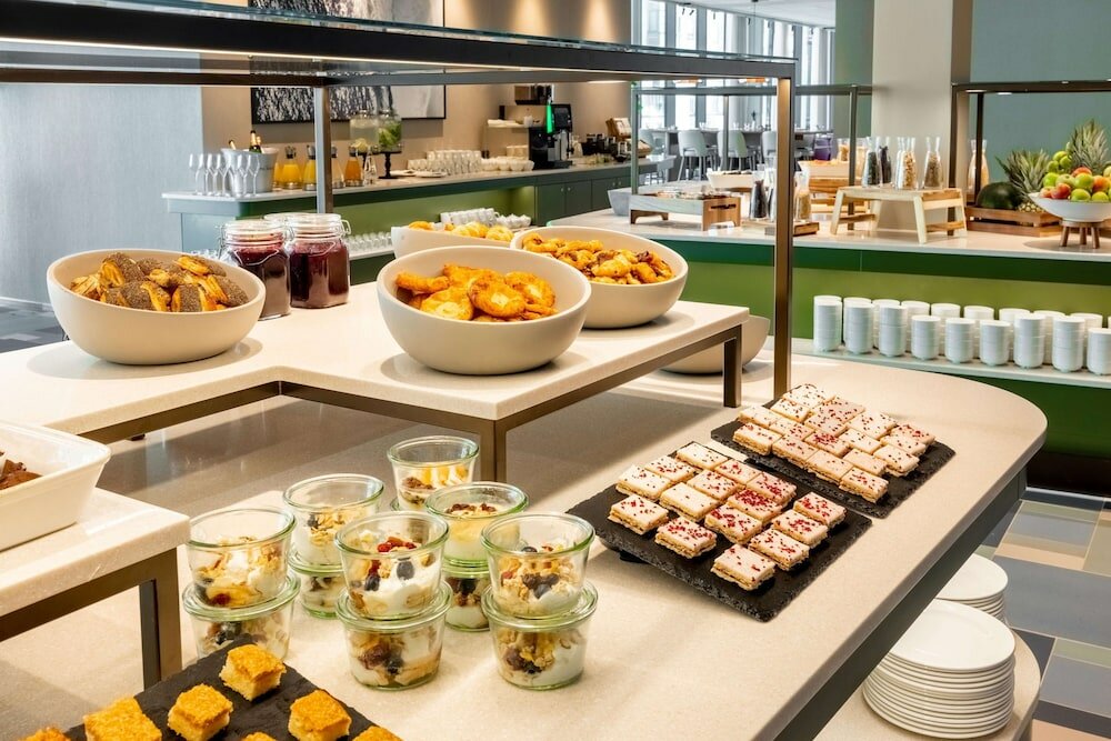 Фото Nh Collection Copenhagen