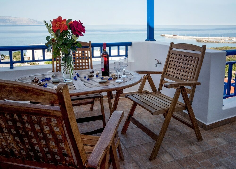 Фото Pantonia Apartments