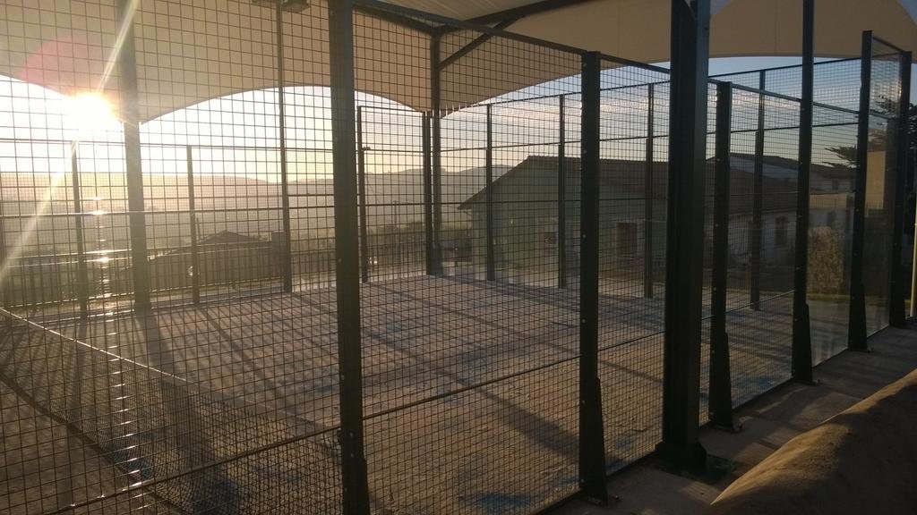 Фото Posada la Maza