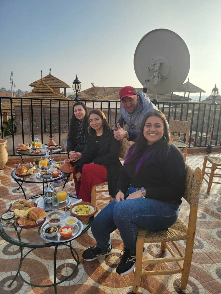 Фото Riad Malayine