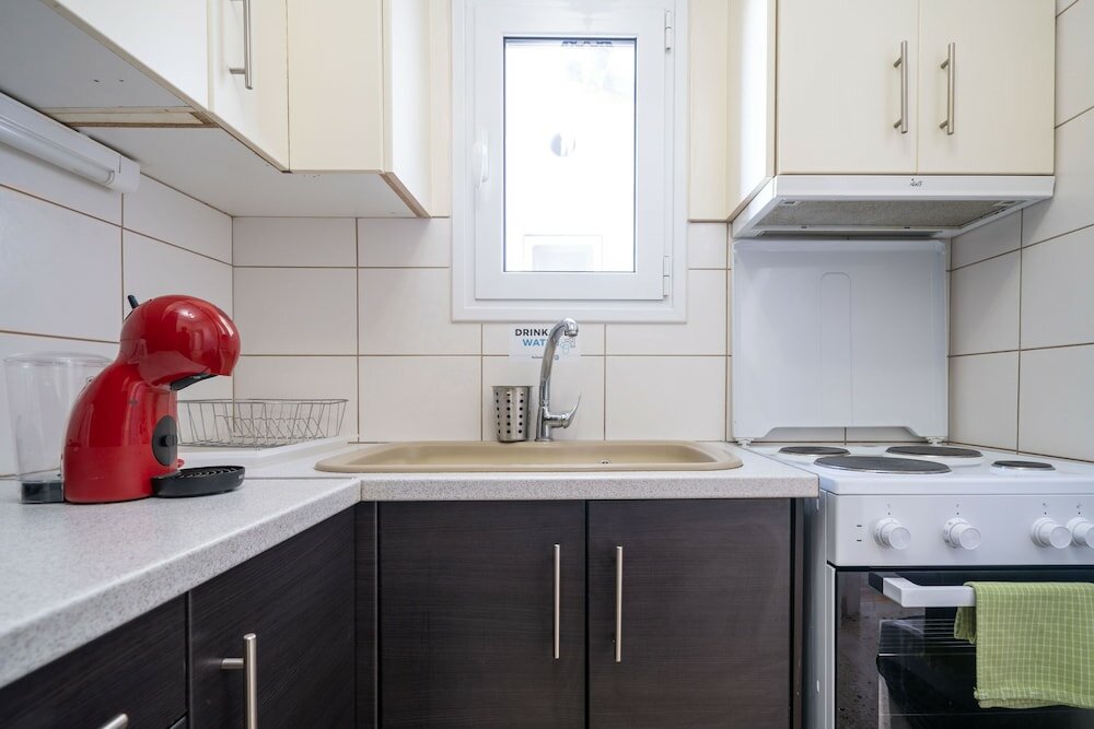 Фото Olimpiou Lovely Apartment In Koukaki