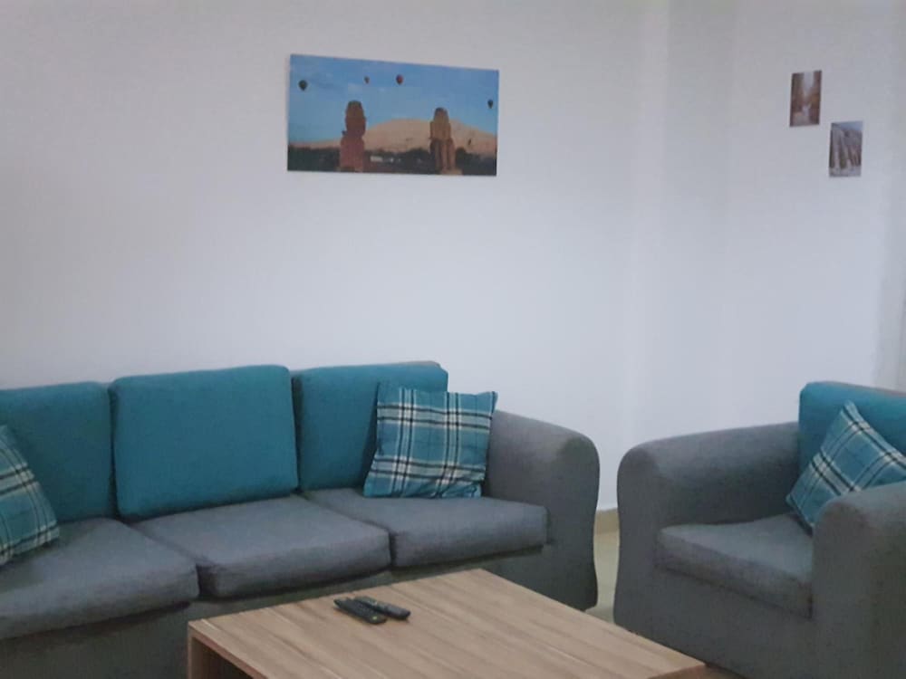 Фото Lilly apartments