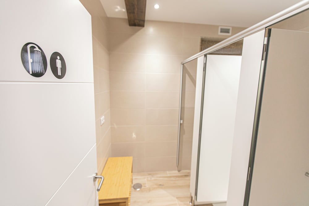 Фото Albergue A Fabrica