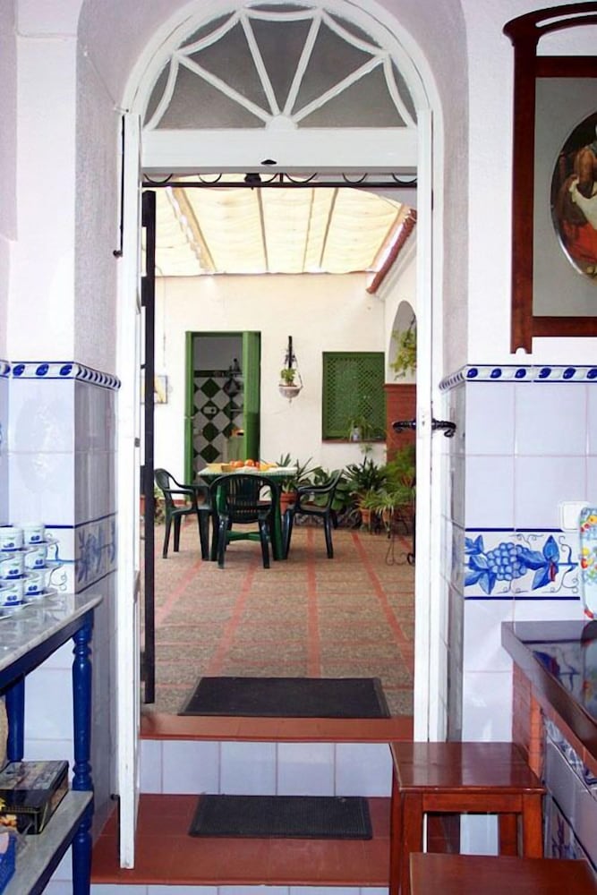 Фото Pensión Hostal La Casa