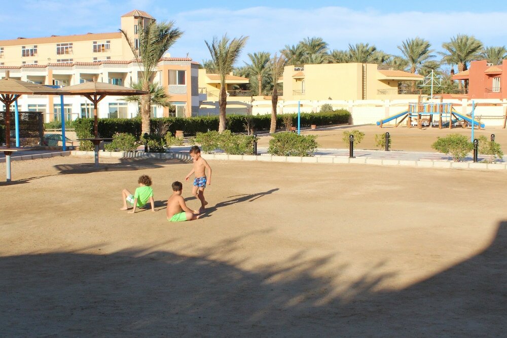 Фото Andalusia Blue Beach