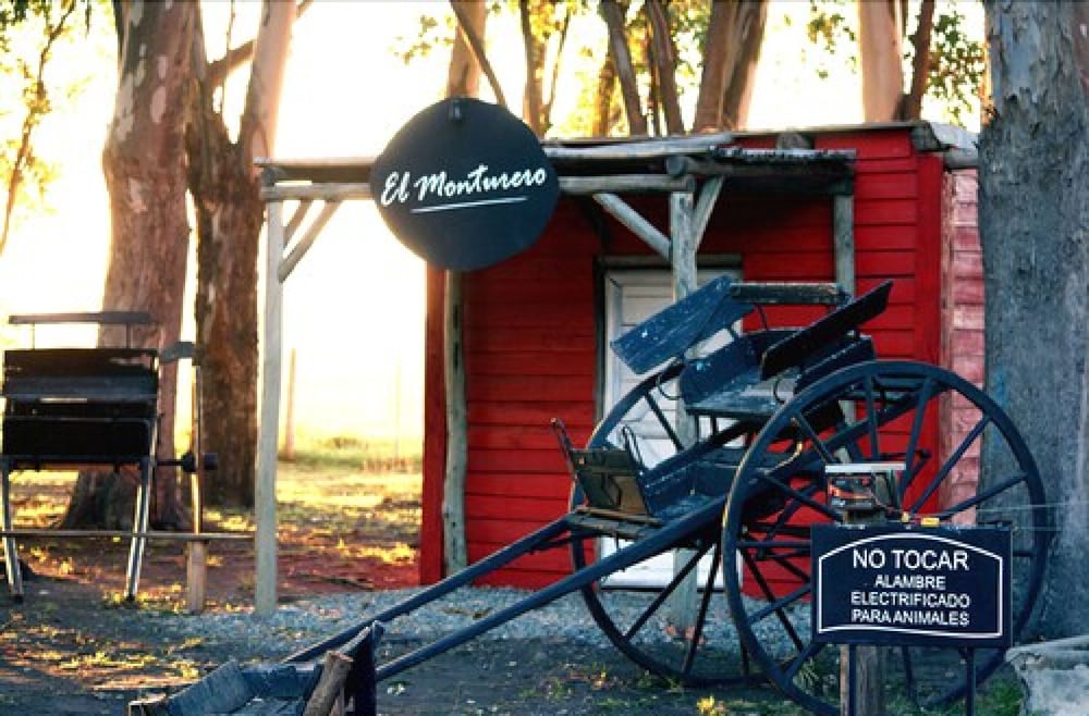Фото Finca María Cristina