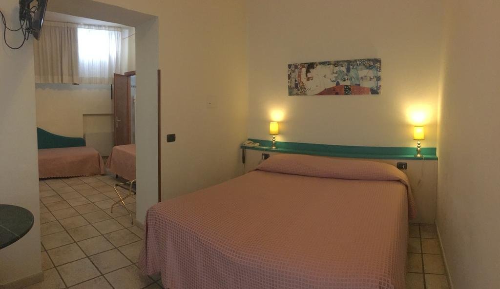 Фото Hotel Il Boschetto