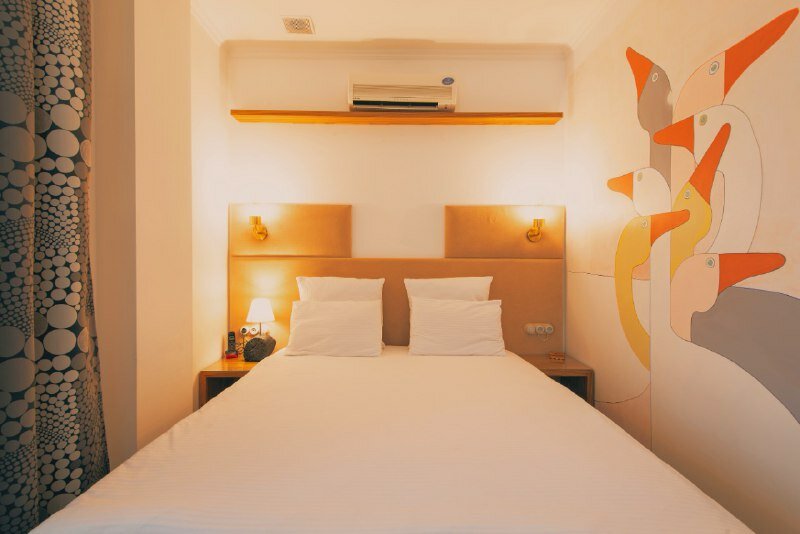 Фото Inn Ozz Astana