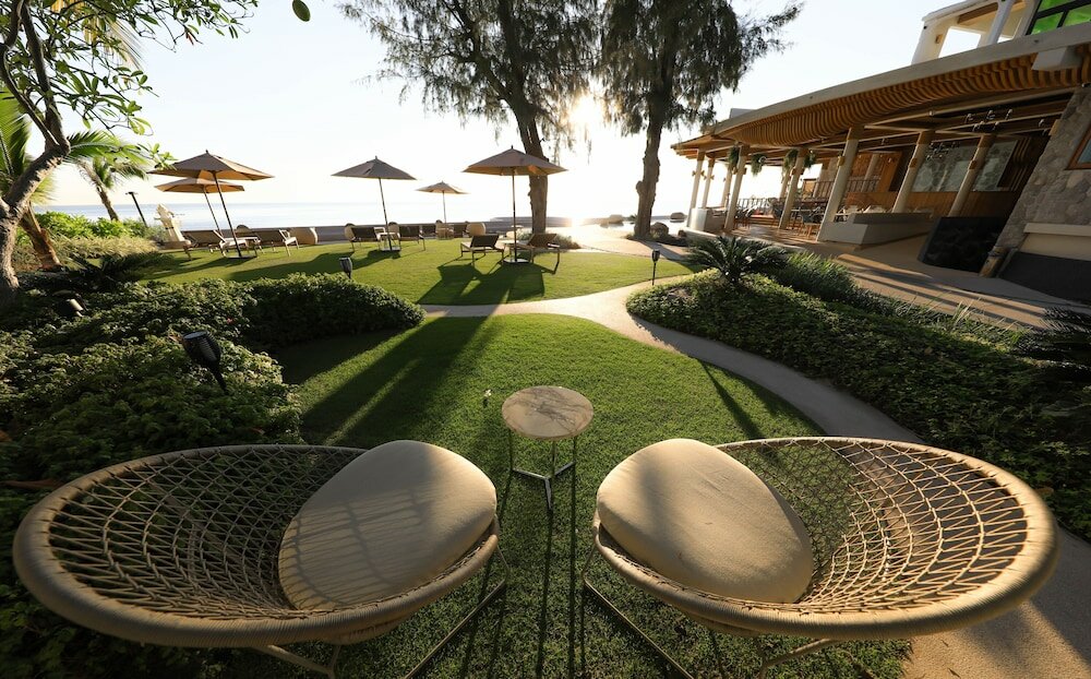 Фото Kundala Beach Resort Hua Hin