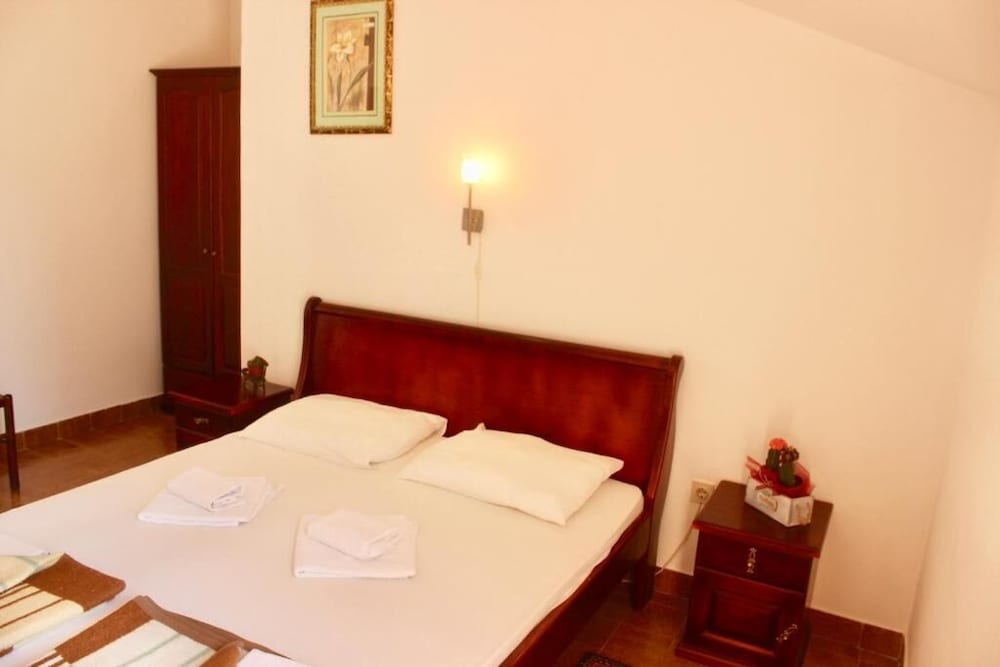 Фото Nir Apartments Budva