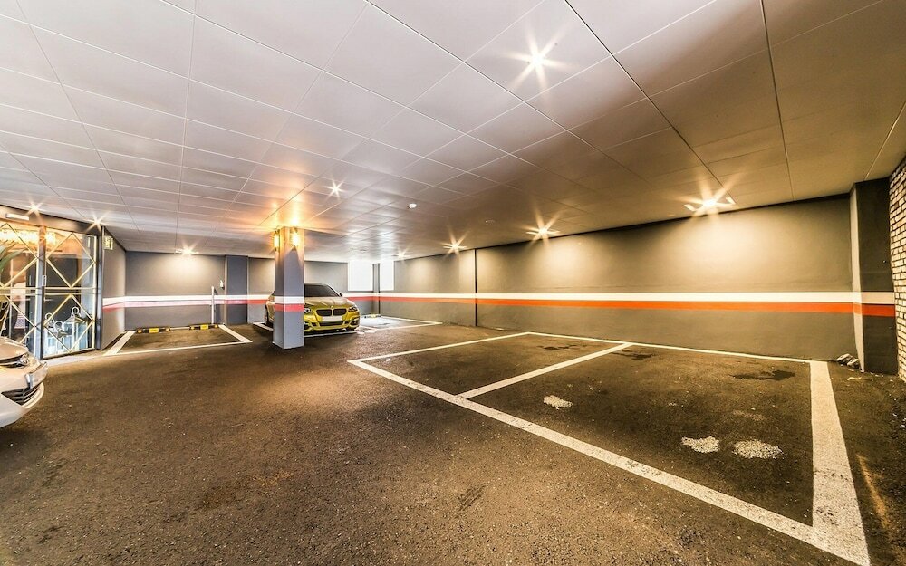 Фото Bucheon Alfr