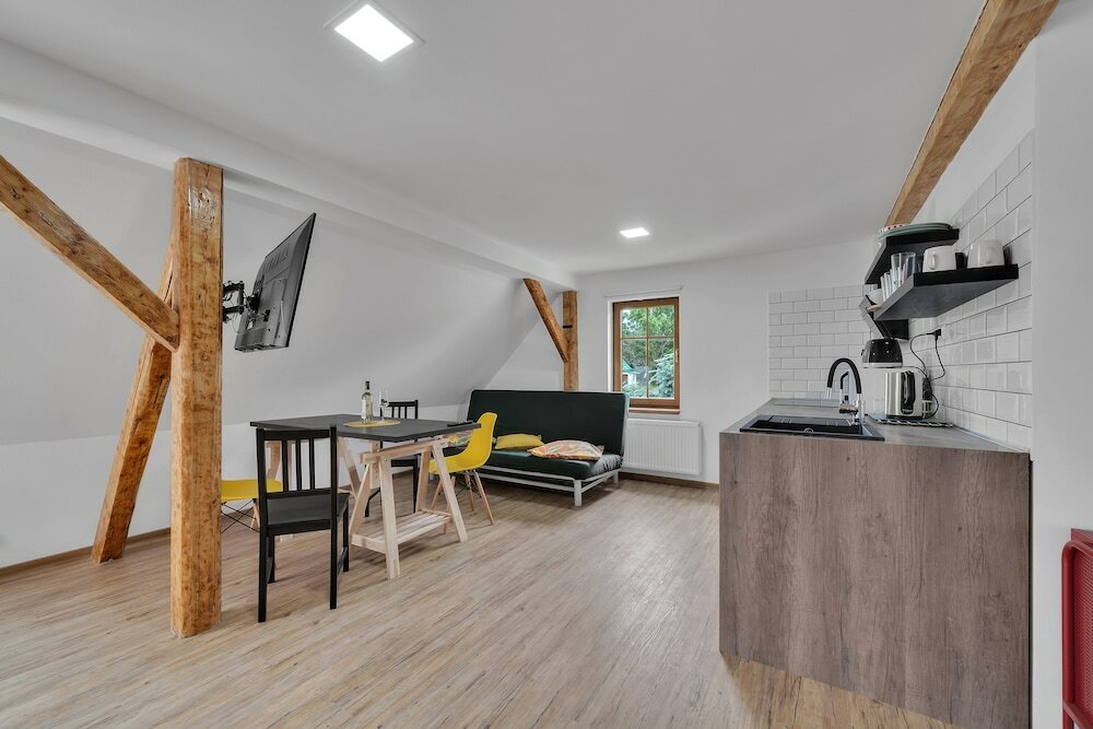 Фото Joy Aparthotel Klinovec