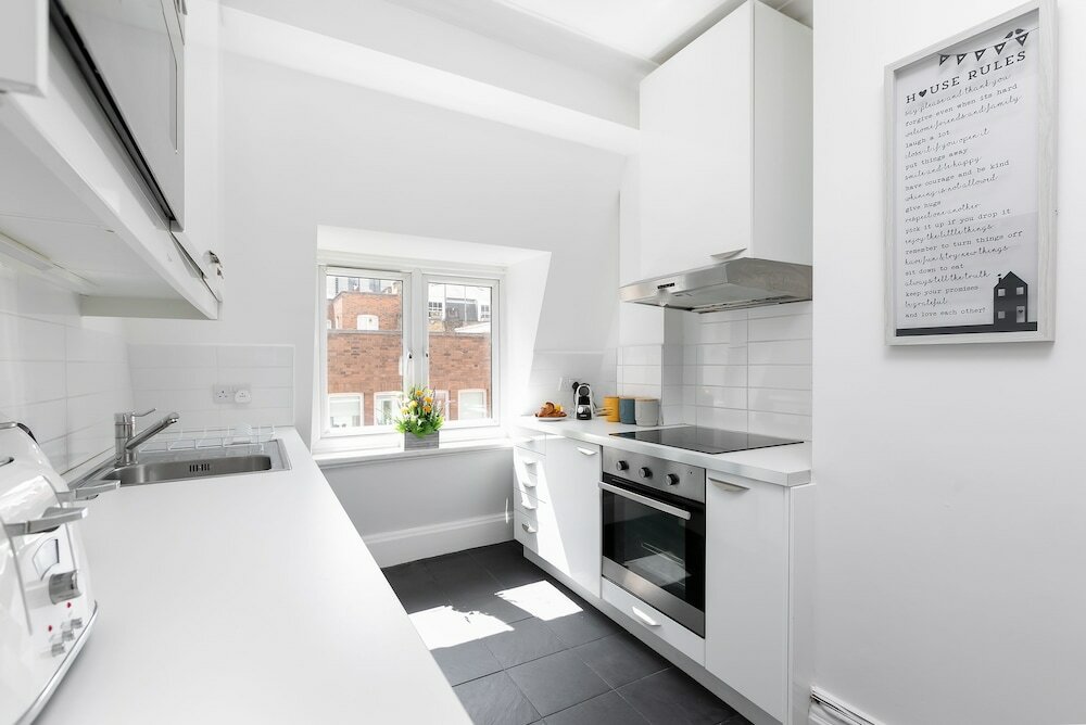 Фото Top Notch Apartment