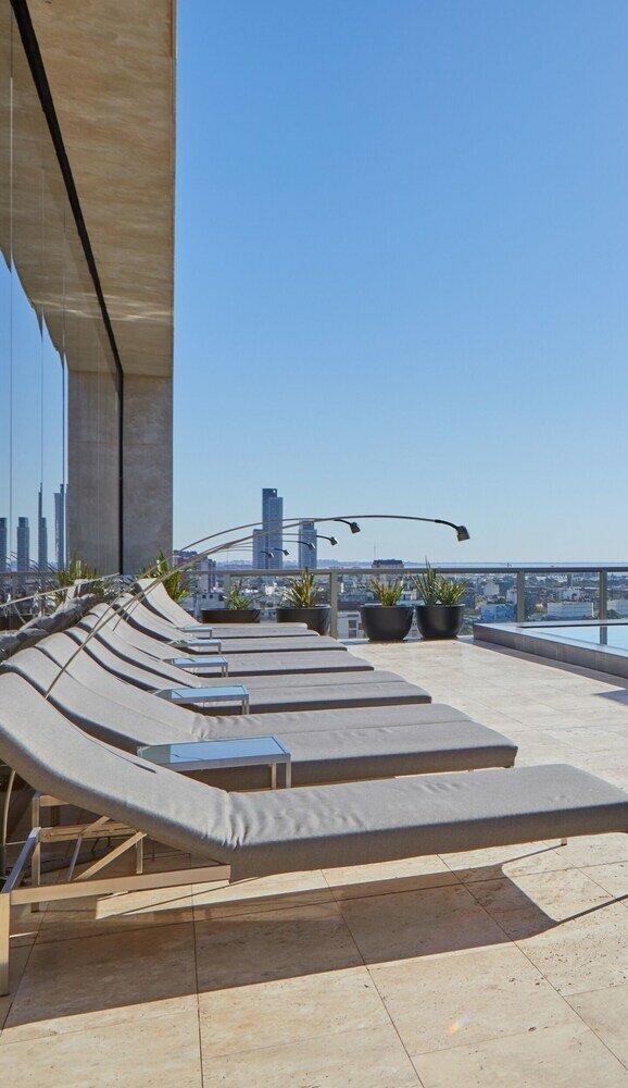 Фото Recoleta Deco