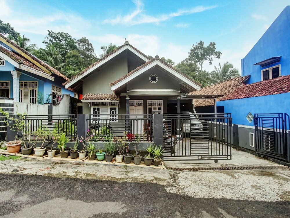 Фото Oyo Homes 91133 Desa Wisata Sumber Agung Syariah