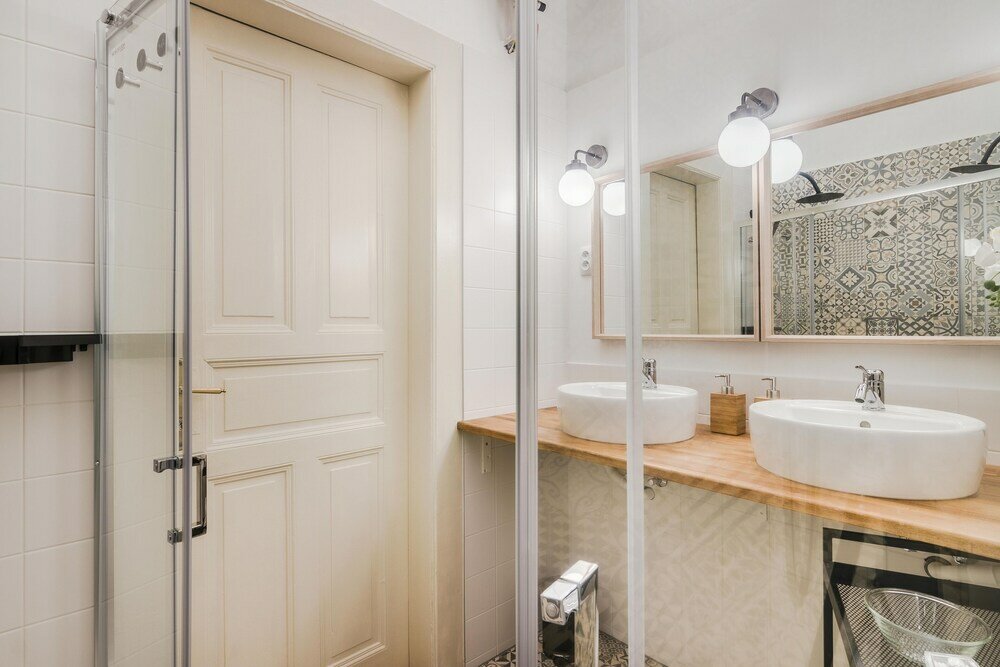 Фото Modern Apt in Center by Michal&Friends