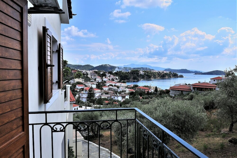 Фото Eye Q Resort