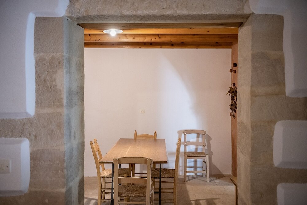 Фото Lemon Tree Eco-Retreat with Terraces