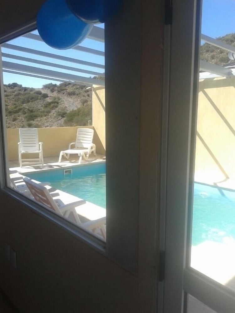 Фото Cabanas Valle del sol