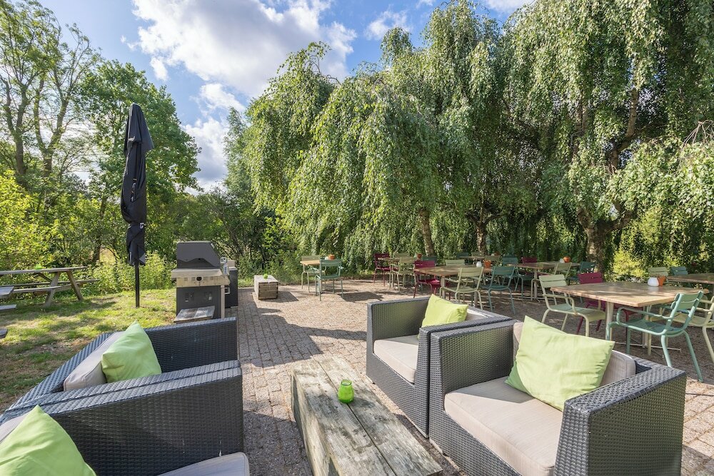 Фото Rotterdam Airport Hotel, Bw Signature Collection