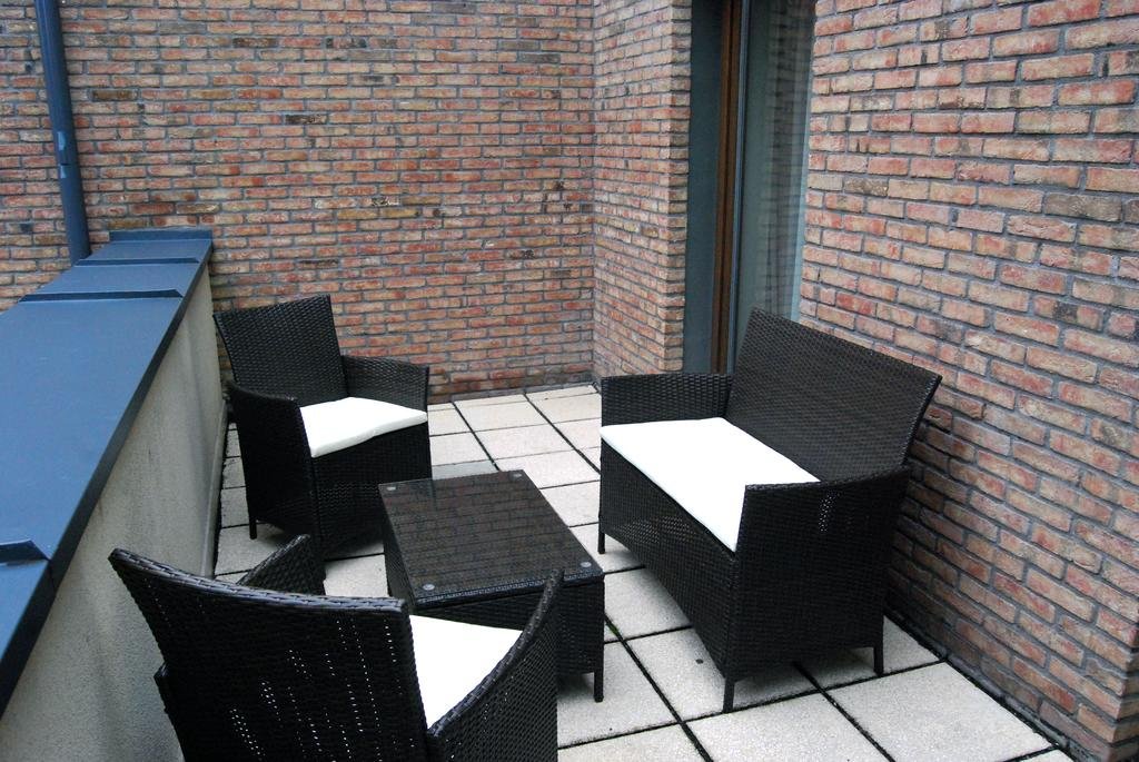 Фото Hotel Regnum Residence