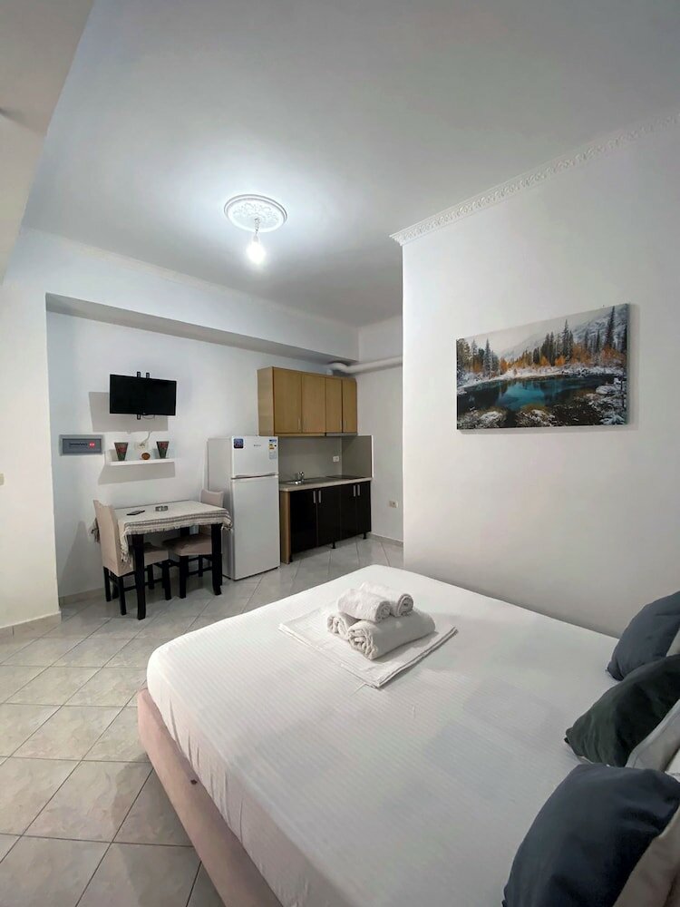 Фото Green Garden Villa