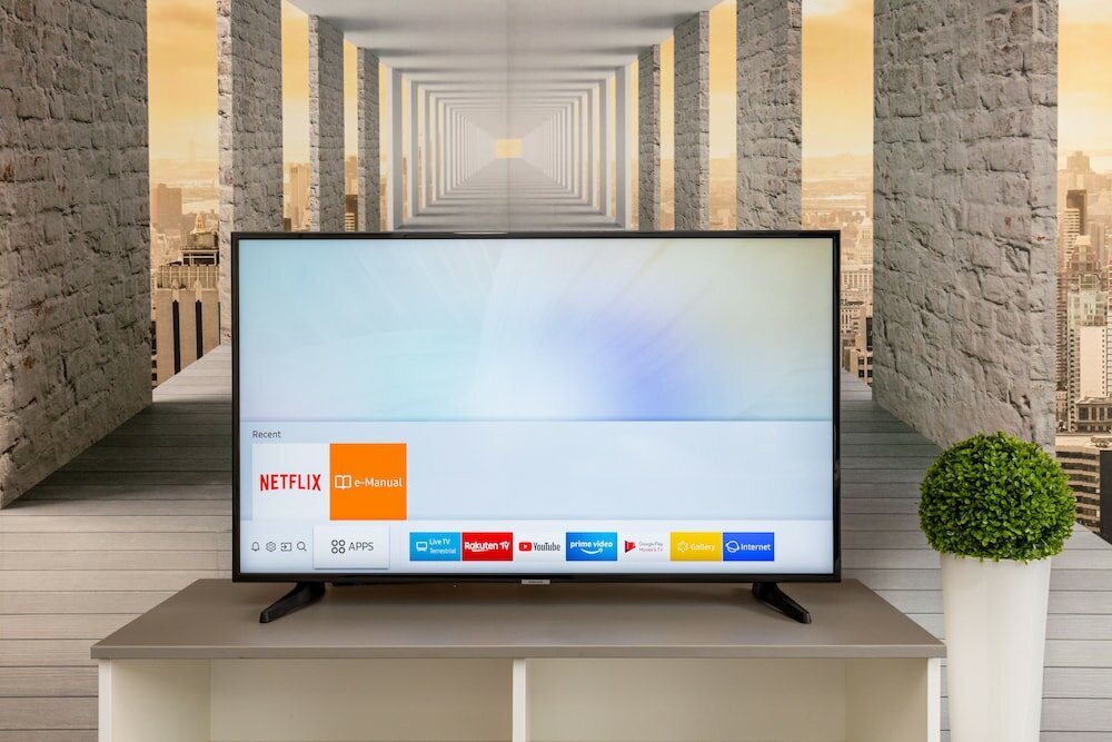 Фото Budapest Downtown Residence