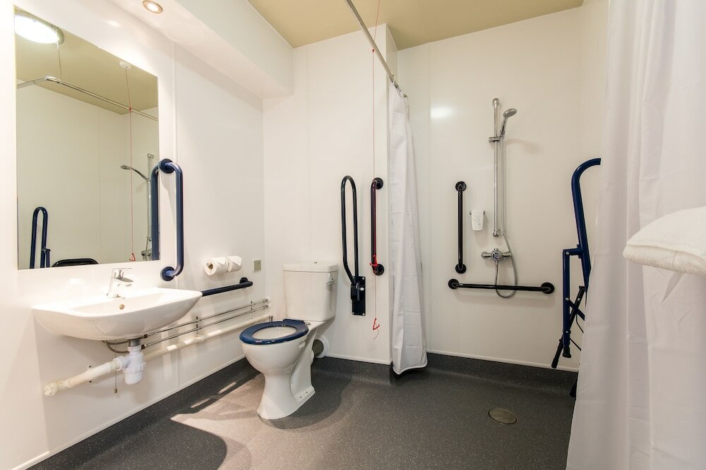 Фото Highland Gate, Stirling by Marston's Inns