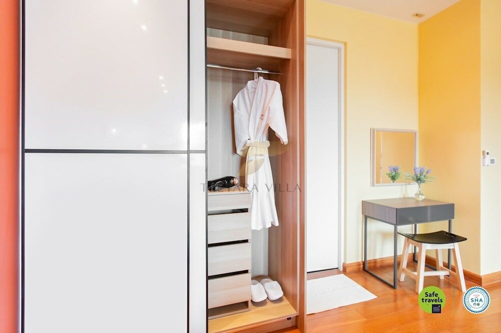 Фото Teetara Villa Patong