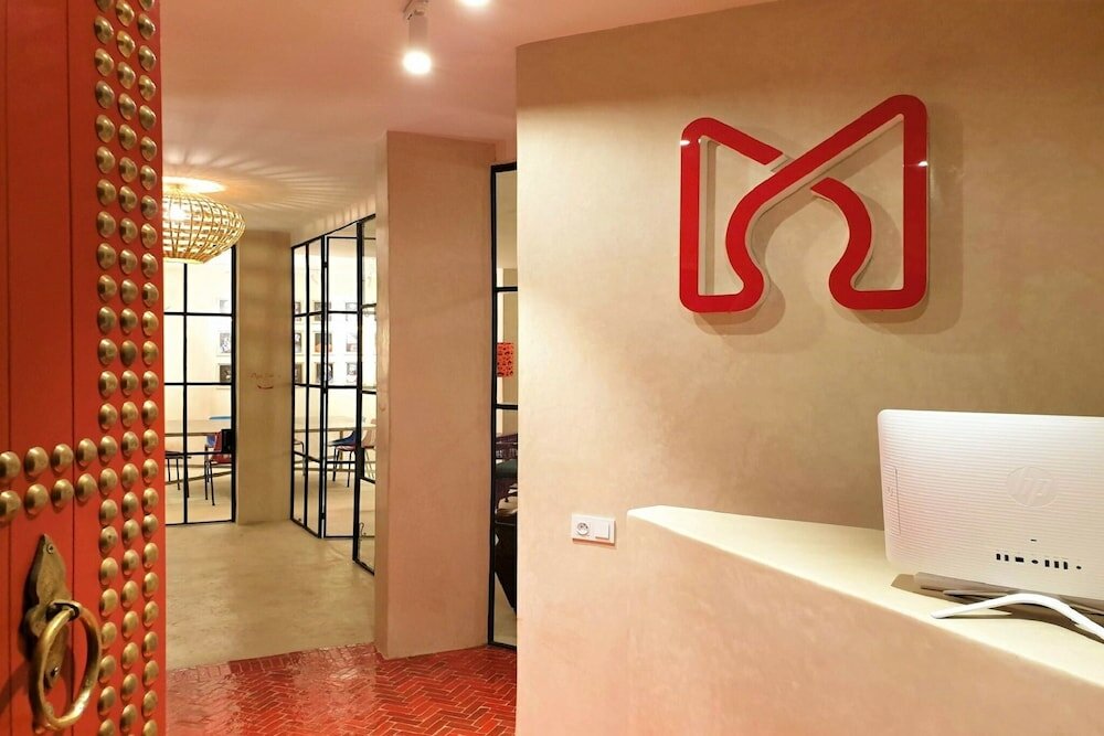 Фото Miostello Lifestyle Hostel Marrakech