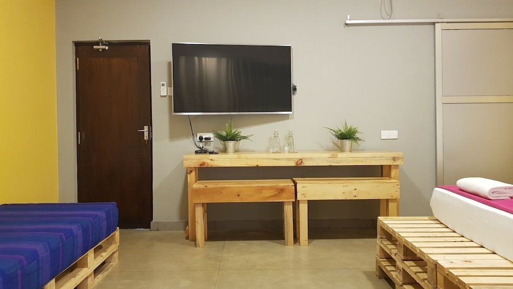 Фото My Little Island Hostel