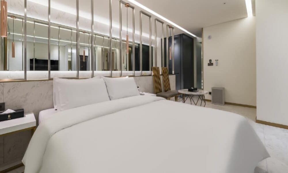 Фото Uiwang Hotel Mayotte