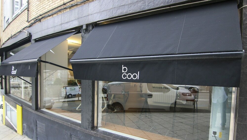 Фото Enjoy Santander - Hostel