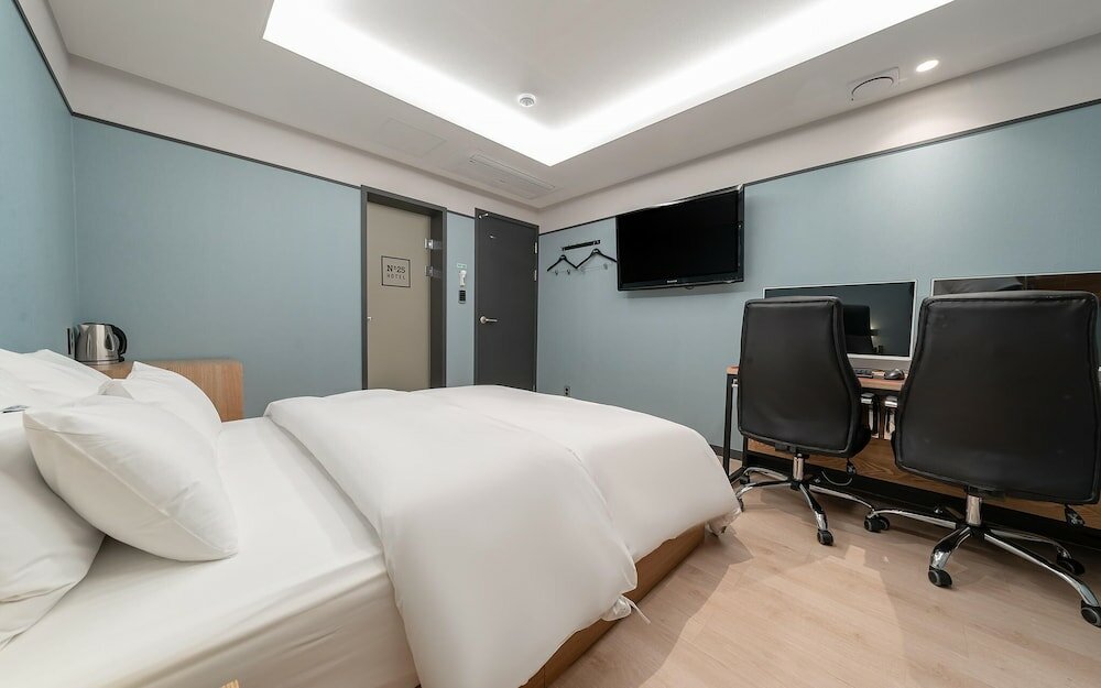 Фото Yeongdeungpo № 25 Yeongdeungpo Branch