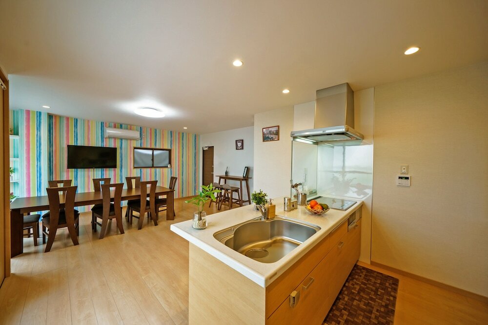 Фото S. T house Namiyoke