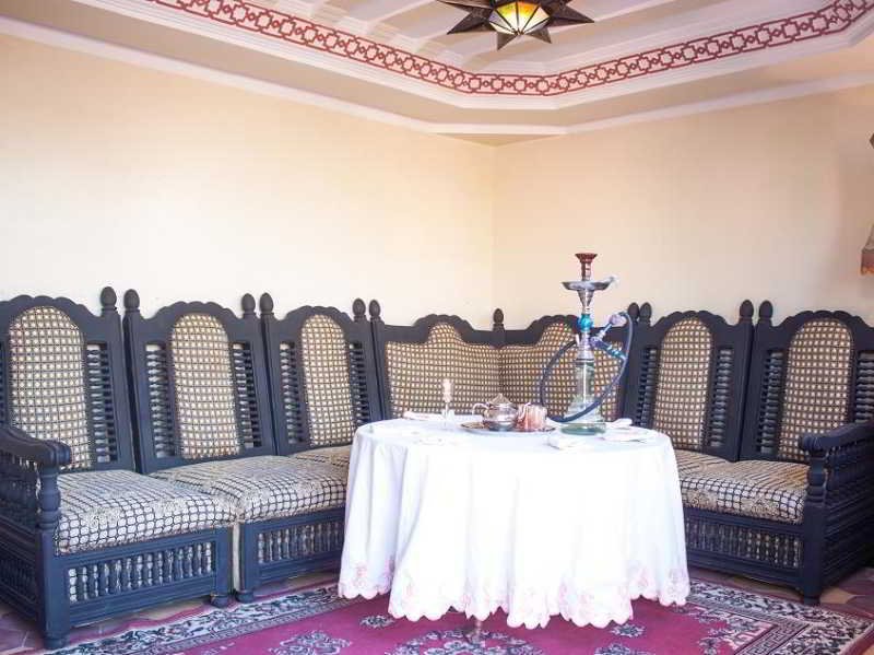 Фото Riad Mahjouba