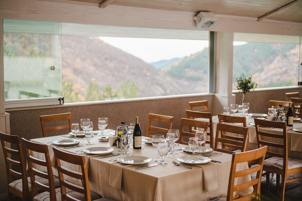 Фото SPA Hotel Orbita