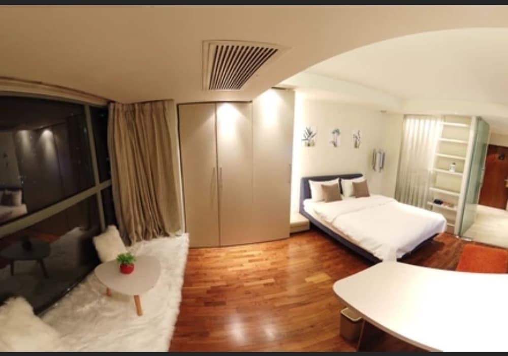 Фото Kumtai-Seasons Park Apart'Hotel