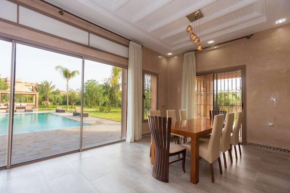 Фото Villa Wilson