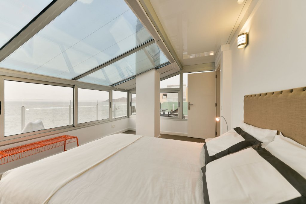 Фото Roof Top Suite by Living Las Canteras