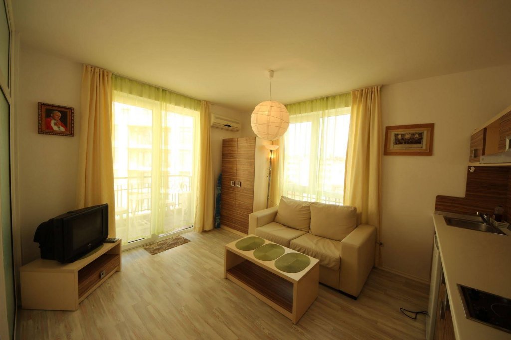 Фото Menada Rainbow Apartments