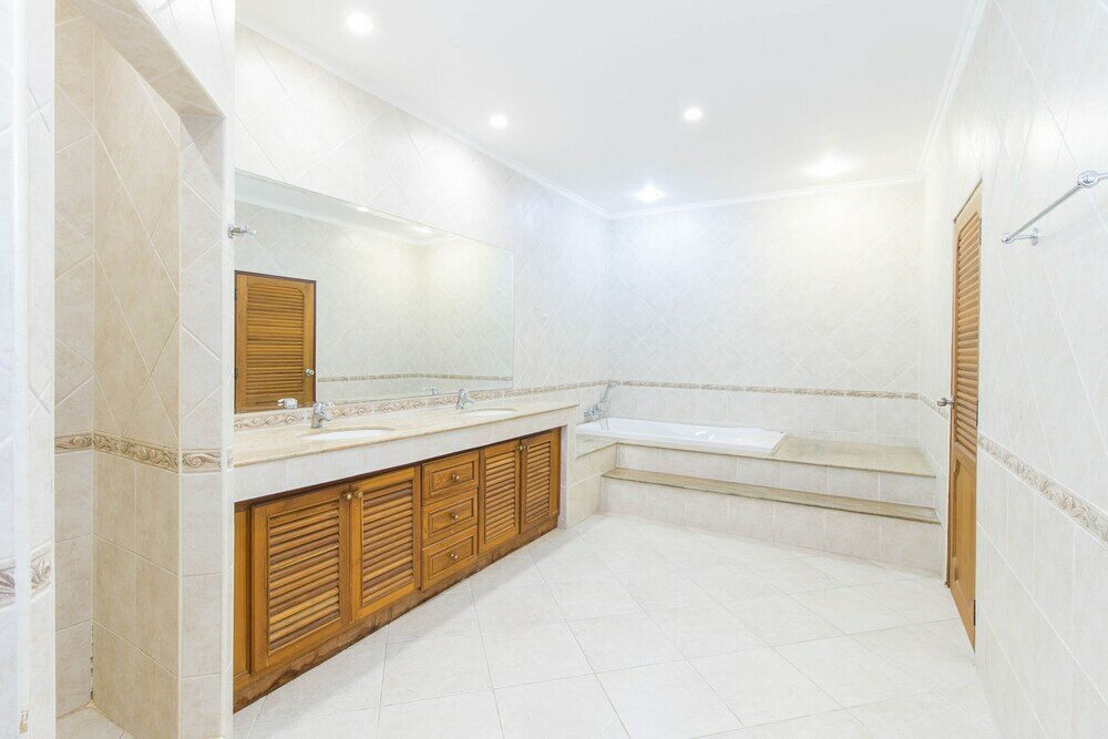 Фото Majestice Pool Villa 4 Bedrooms