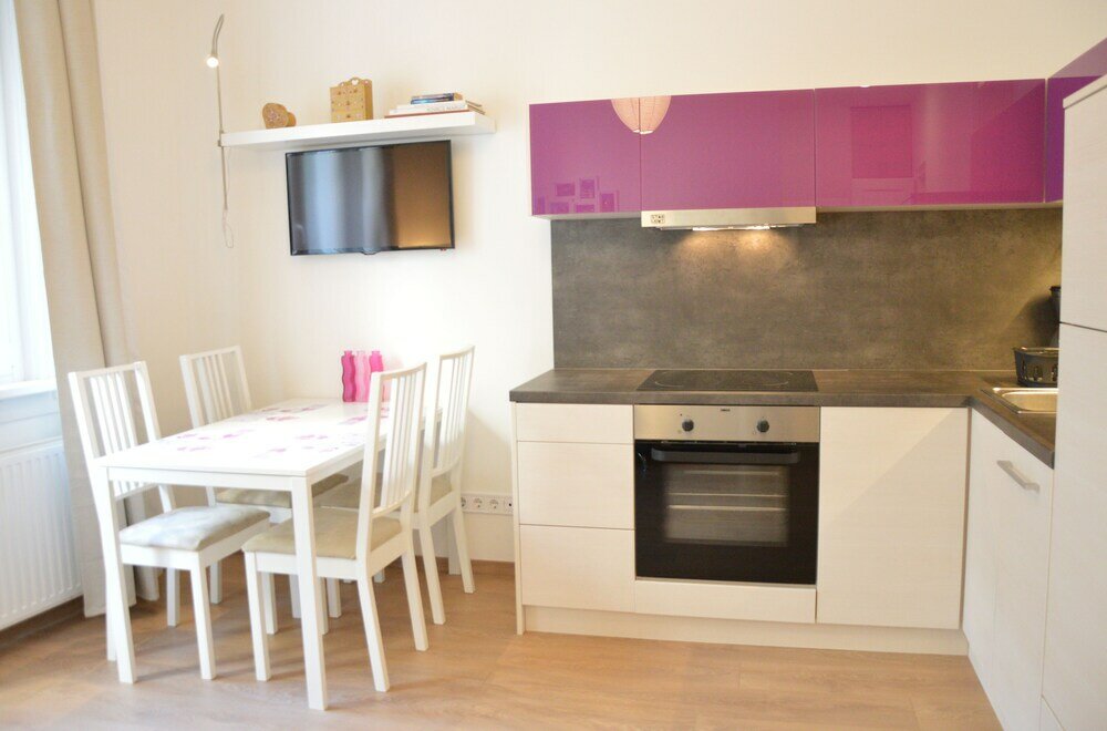 Фото Bajcsy 2 Apartment