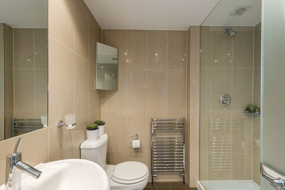 Фото Marylebone - Gloucester Place apartments by Flying Butler