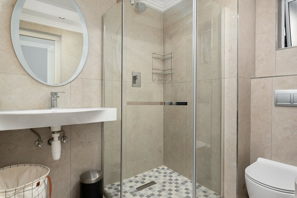 Фото Harbour Terrace 52